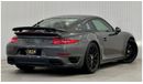 بورش 911 *Appointments Only* 2014 Porsche 911 Turbo S, Full Porsche Service History, Low Kms, GCC