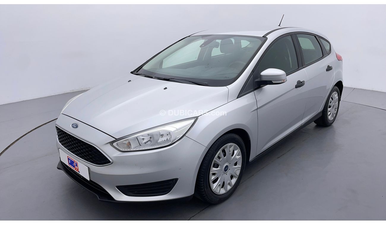 Ford Focus AMBIENTE 1.5 | Zero Down Payment | Free Home Test Drive