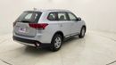 Mitsubishi Outlander GLX MID 2.4 | Zero Down Payment | Home Test Drive