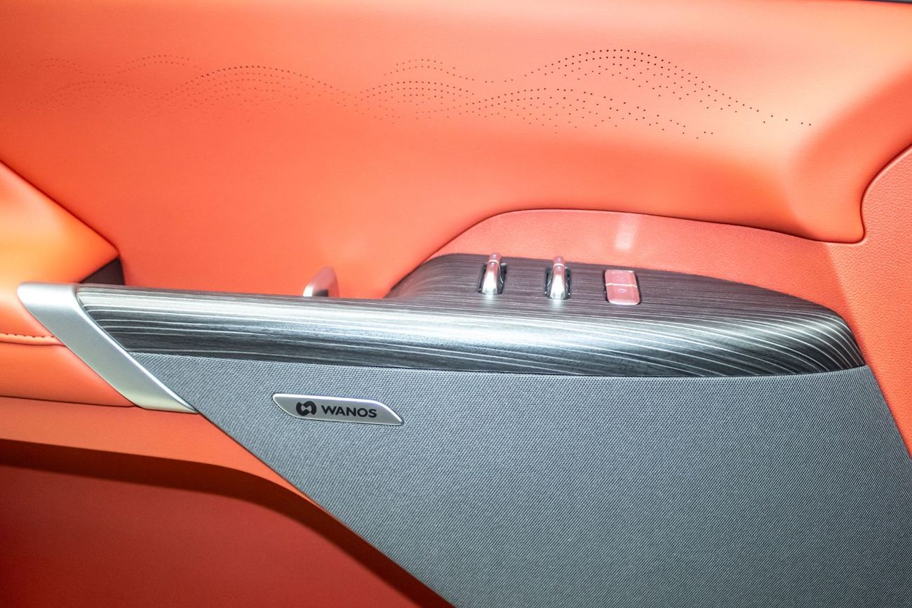 Yipai 008 210 Max EREV