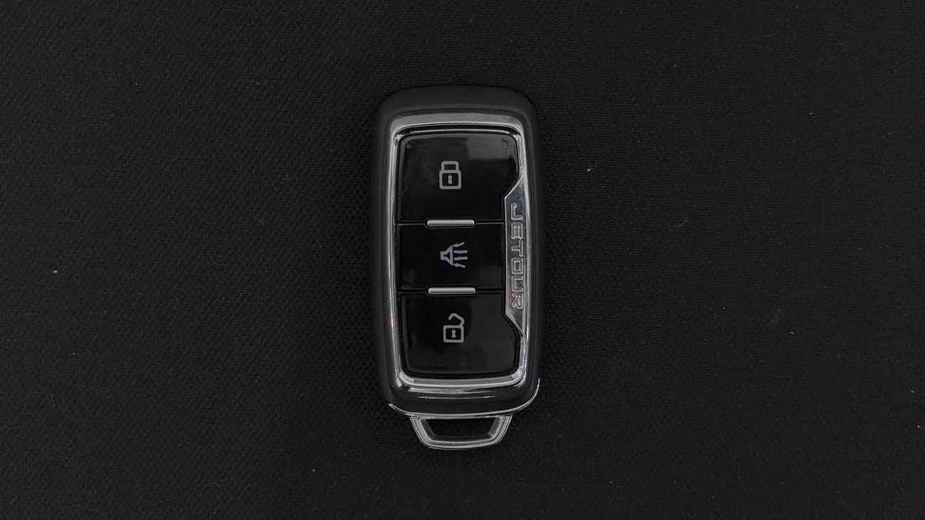 Jetour X70 LUX 2023 | AED 745/Month | 0 DP | 30 Day Return | Warranty | Service History