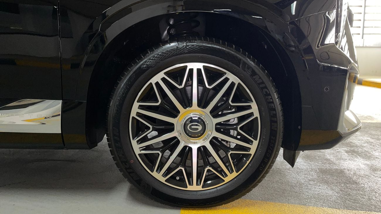 جي إي سي GS 8 2026 GX | AED 1945/Month | 0 DP