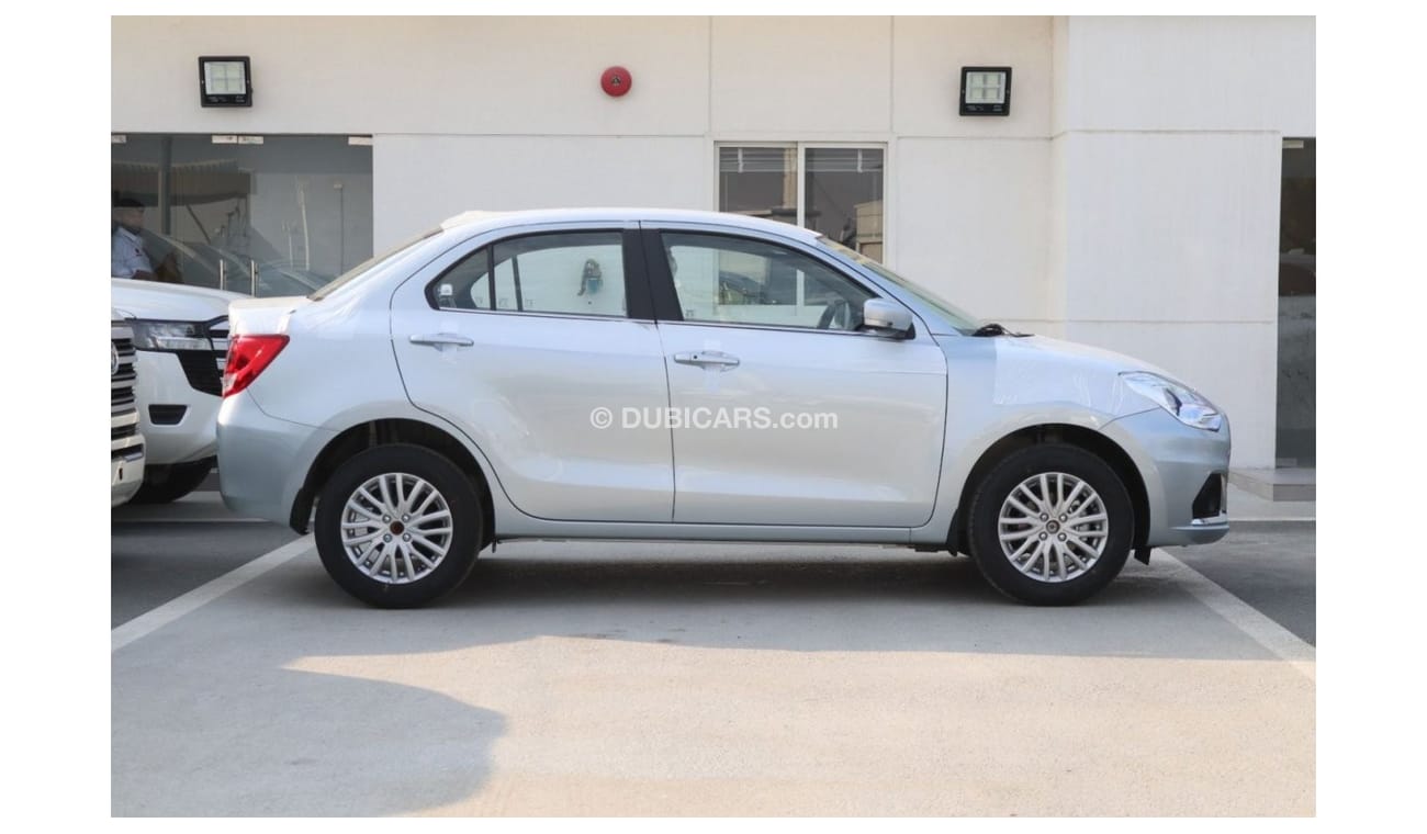 Suzuki Dzire 2024 SUZUKI 1.2 GLX - CAMERA+ SCREEN *ONLY FOR EXPORT*