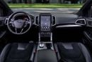 Ford Edge Edge ST | 2,292 P.M | 0% Downpayment | Ford Edge ST Agency Warranty & Service!