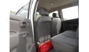 Toyota Hilux 2014 4X4 ref#623