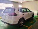 Nissan Rogue Base