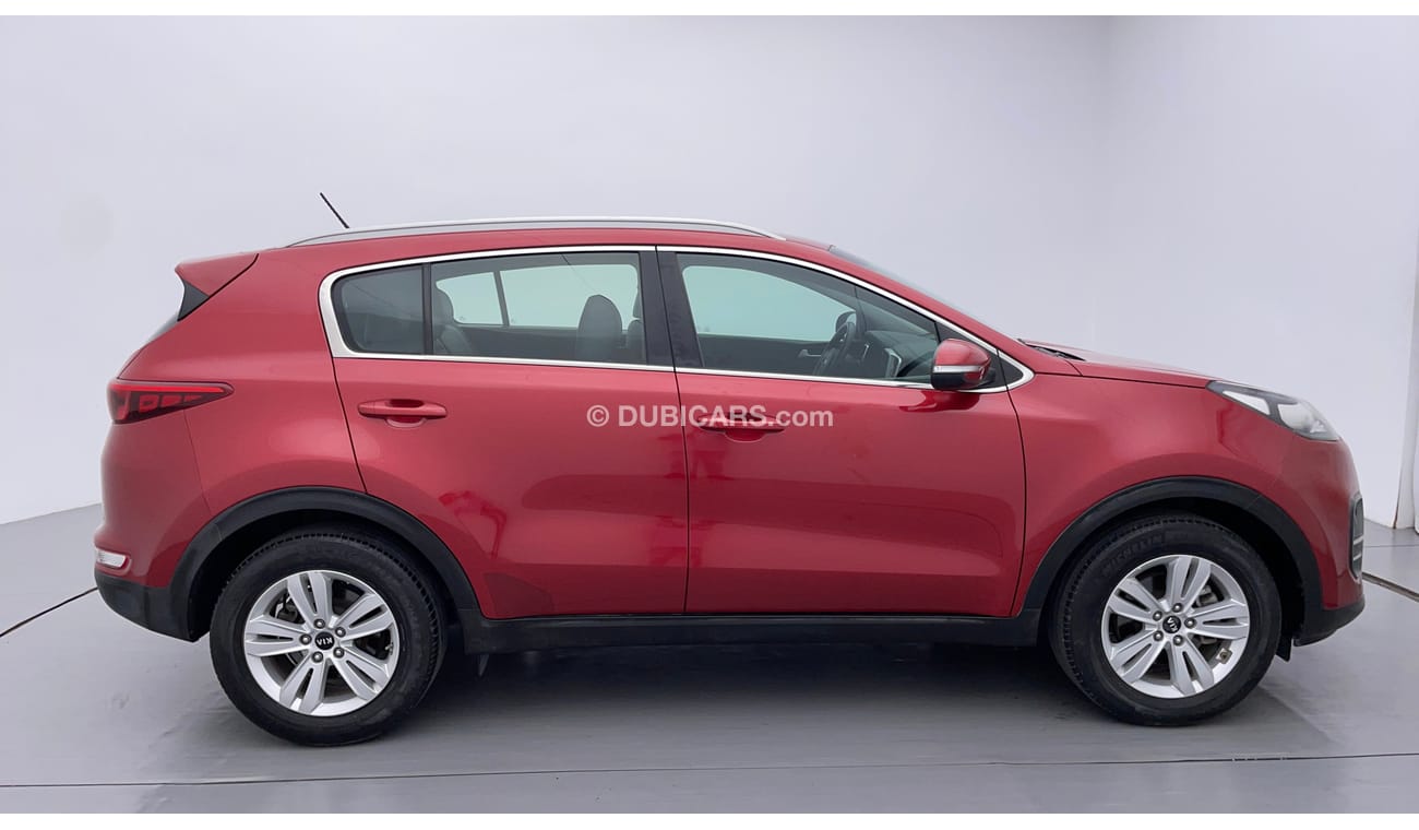Kia Sportage LX 2 | Zero Down Payment | Free Home Test Drive