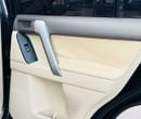 Toyota Prado TX-L TXL 2.7L