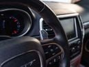Jeep Grand Cherokee SRT 6.4L
