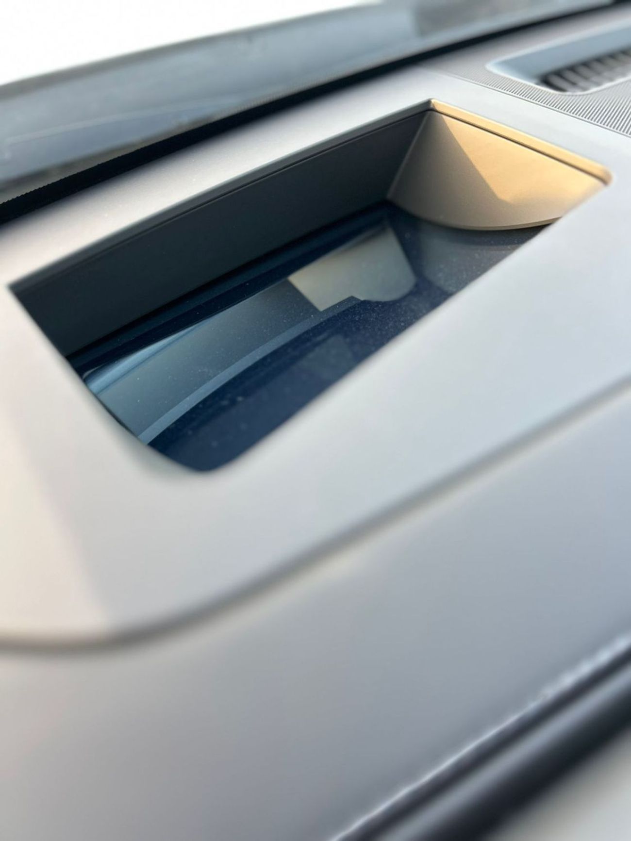 Nissan Patrol LE Platinum City 3.5L