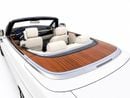 Rolls Royce Phantom COUPE DROPHEAD 2013 Phantom Drophead Coupe Series II  | GCC | Series II LED headlamps | Teak wood re