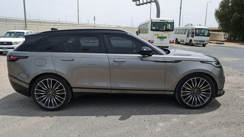 Land Rover Range Rover Velar P380 HSE R-Dynamic