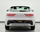 Genesis GV70 PRESTIGE 2023 Genesis GV70, Warranty+Full Service History, GCC