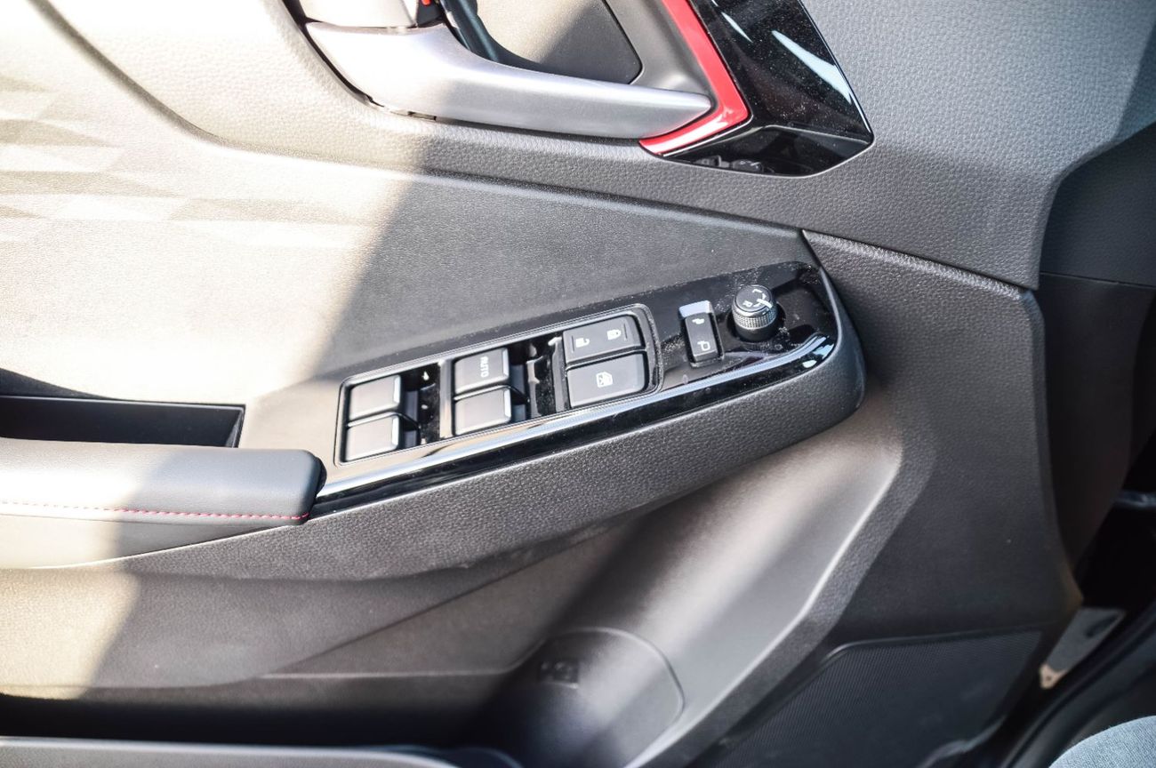 Isuzu DMax 3.0L Crew Cab 4WD GT ISUZU D-MAX GT 3.0L 4WD PICKUP 2025