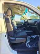 Toyota Hilux NARROW BODY /2.4L A/T DIESEL/ DOUBLE CABIN 4X4/BASIC WITH POWER WINDOWS/CODE#HD