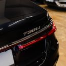 بي أم دبليو 730Li Executive 2.0L