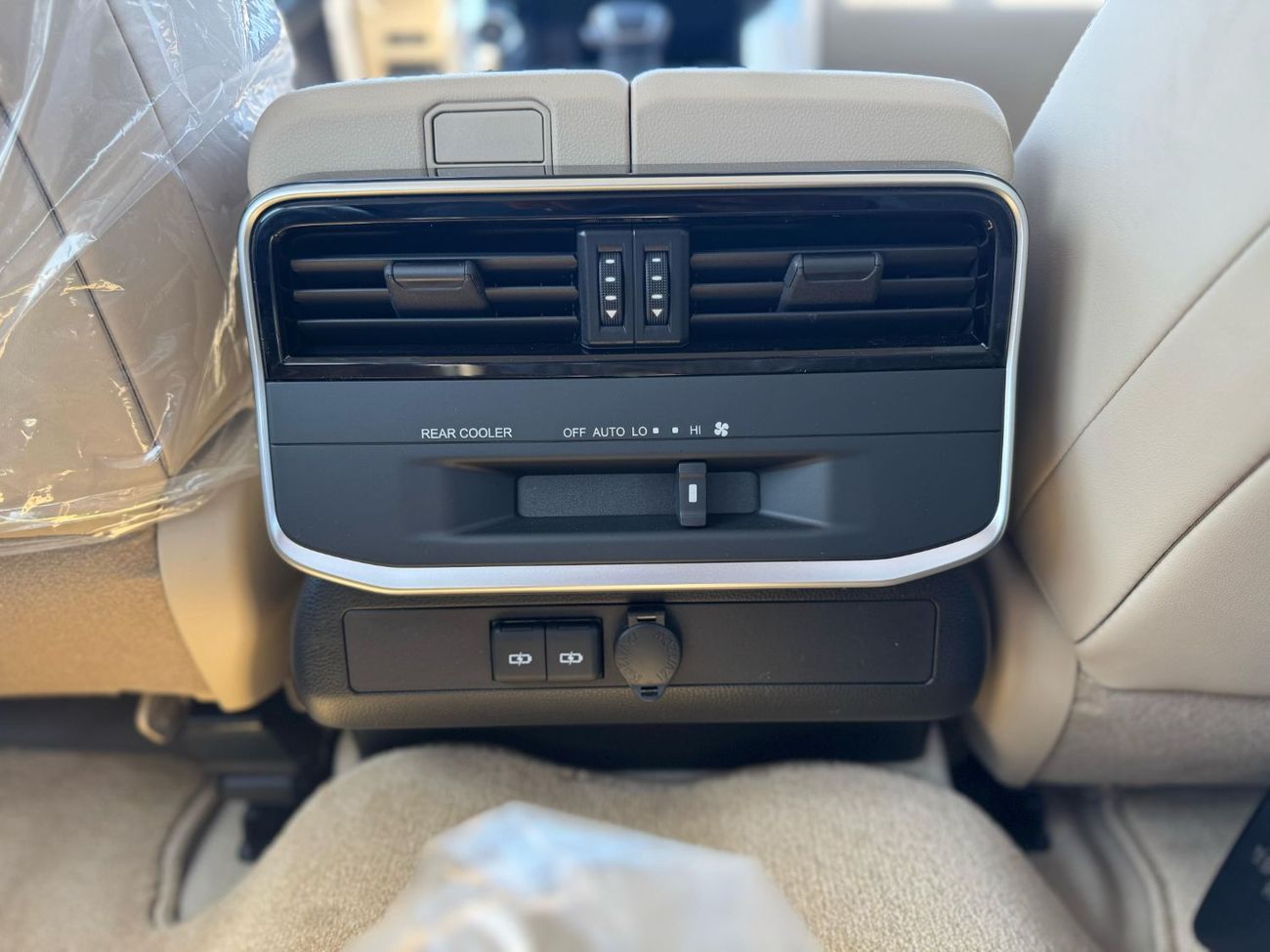 Toyota Land Cruiser GXR 4.0L