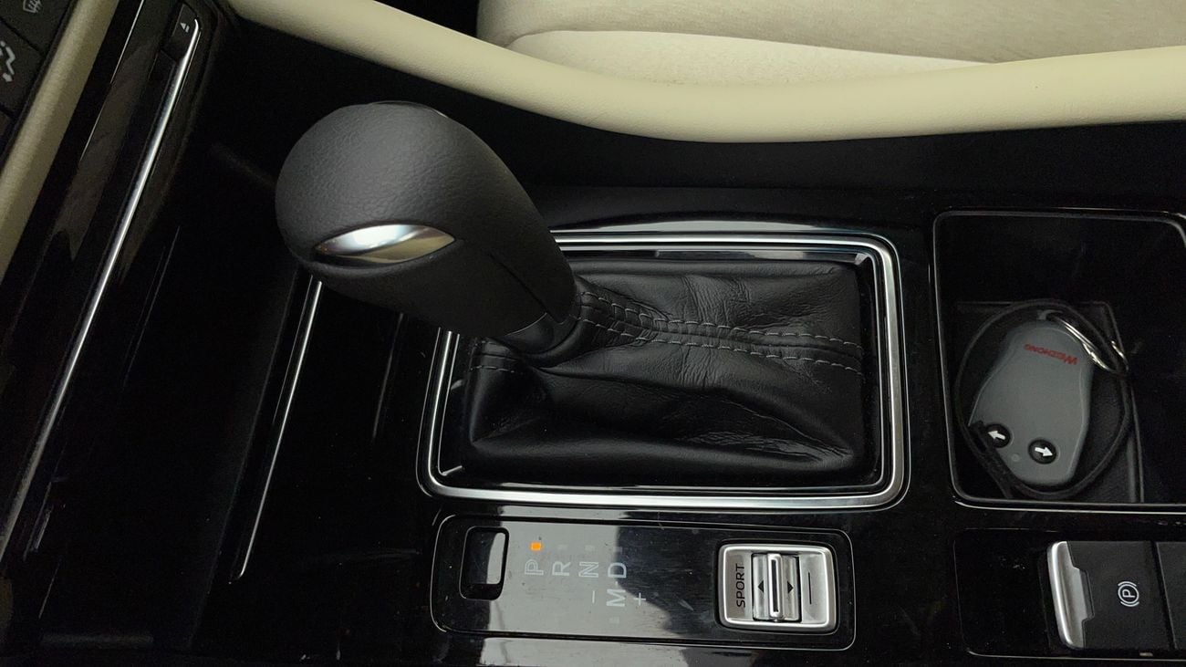 Mazda 6 S 2.5 | Zero Down Payment | Free Home Test Drive