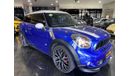 Mini Cooper Paceman JCWORKS