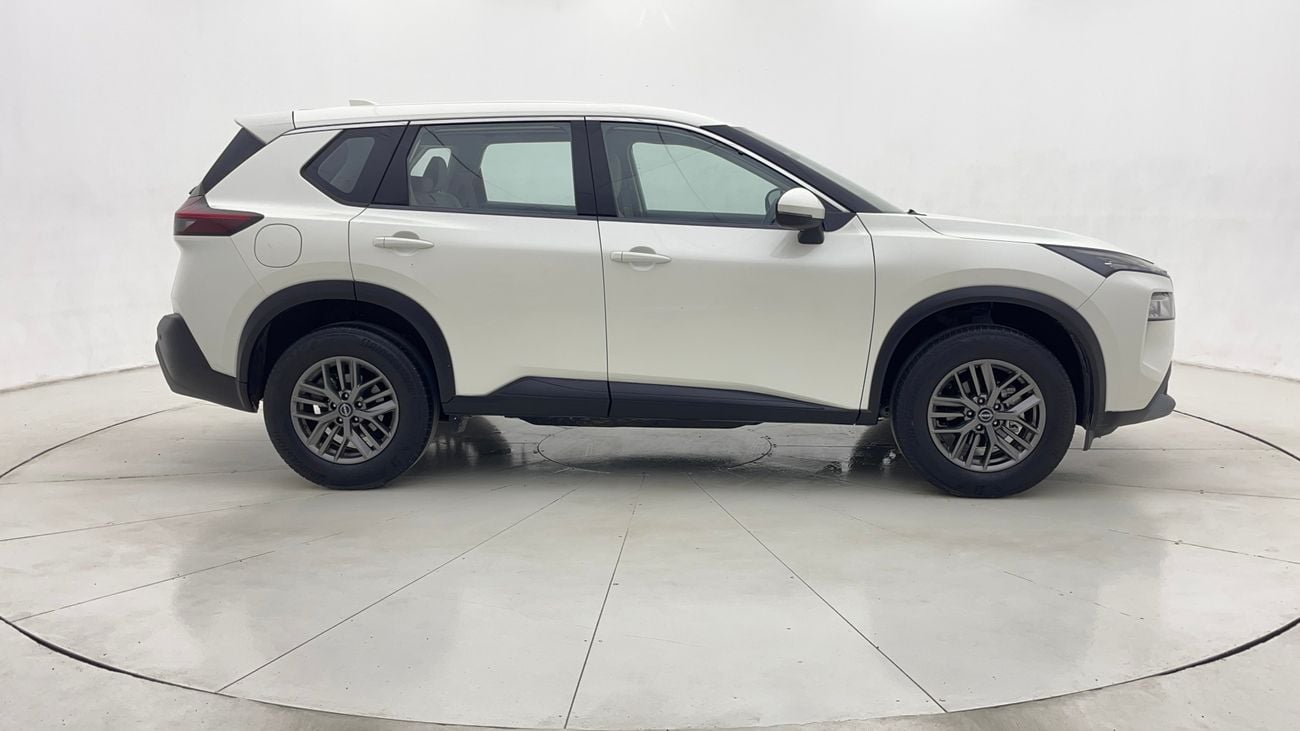 نيسان إكس تريل 2023 S | AED 1088/Month | 0 DP | 30 Day Return | Warranty | Service History