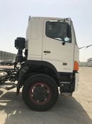 Hino 700 4041  100 ton