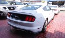 Ford Mustang 2.3L