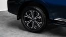 Nissan Patrol Titanium V8 - 2022 - GCC Specs