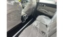 كيا سورينتو موديل 2021 ، V6 ، 3.5 لتر ، SUV ، كامل المواصفات ، من الداخل من الجلد ، فقط للتصدير