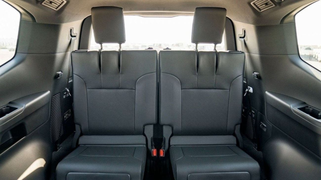 Toyota Land Cruiser Toyota Land cruiser VX 4.0L Petrol MY2024