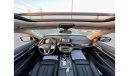 BMW 740Li 2021 BMW 740i / FULL OPTION / EXPORT ONLY