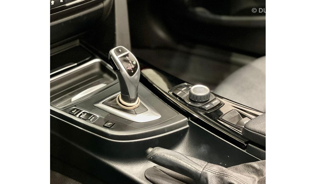 بي أم دبليو 420i 2015 BMW 420i Sport, Full Service History, Warranty, GCC