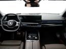 بي أم دبليو 520i EXECUTIVE BUSINESS