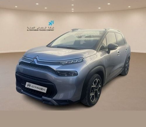 Citroen C3 Citroen C3 Shine 2023- GCC Specs