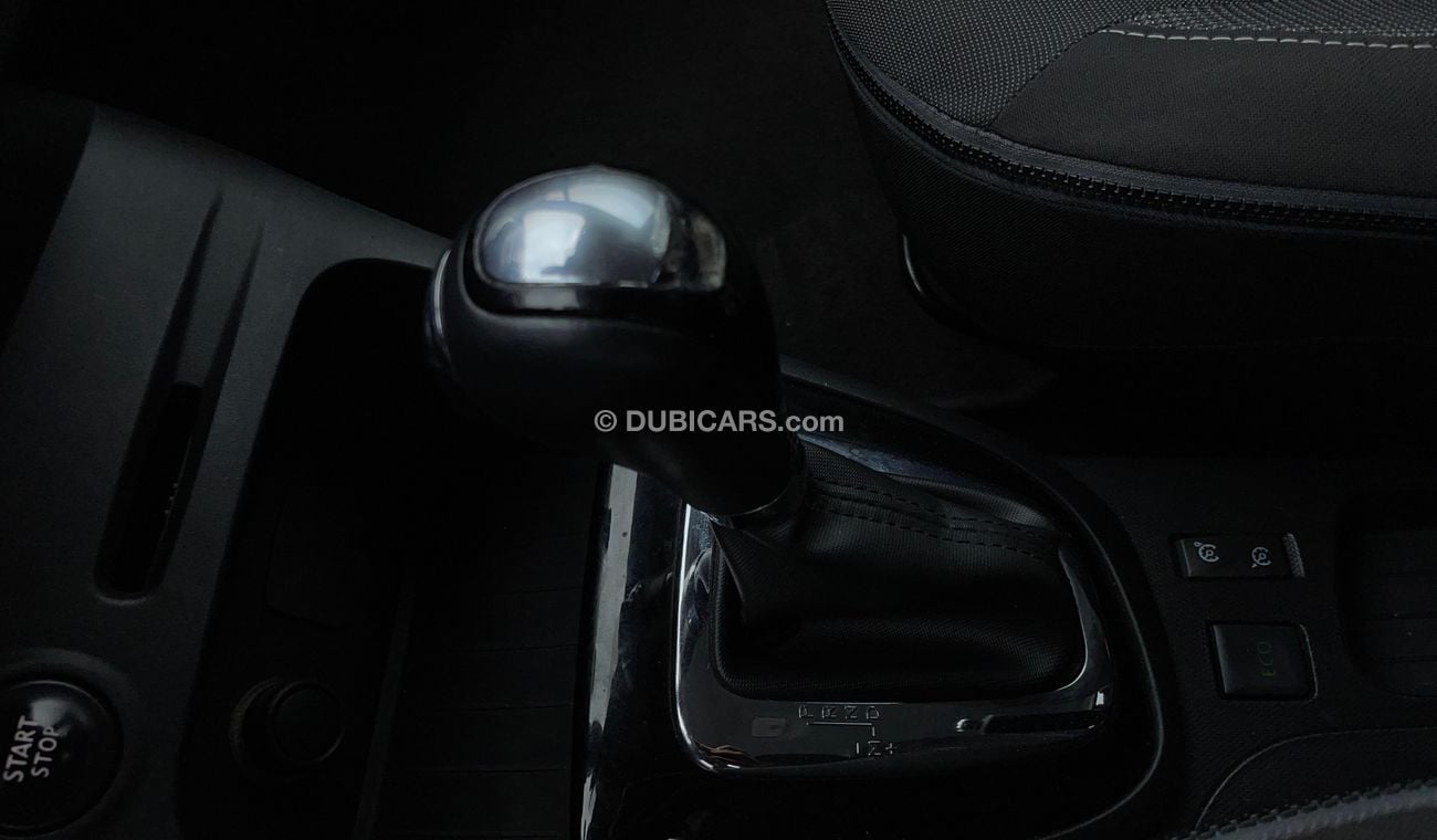 Renault Captur SE 1.2 | Zero Down Payment | Free Home Test Drive