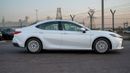 تويوتا كامري GLE 2.5L Hybrid