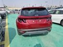 Hyundai Tucson NEW 2025 Hyundfai Tucson Hybrid 1.6L Full option