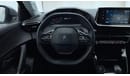 Peugeot 2008 ACTIVE 1.6 | Zero Down Payment | Free Home Test Drive