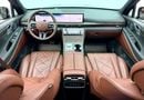 Genesis GV80 Royal, Warranty + Service Pack, Full Service History, GCC