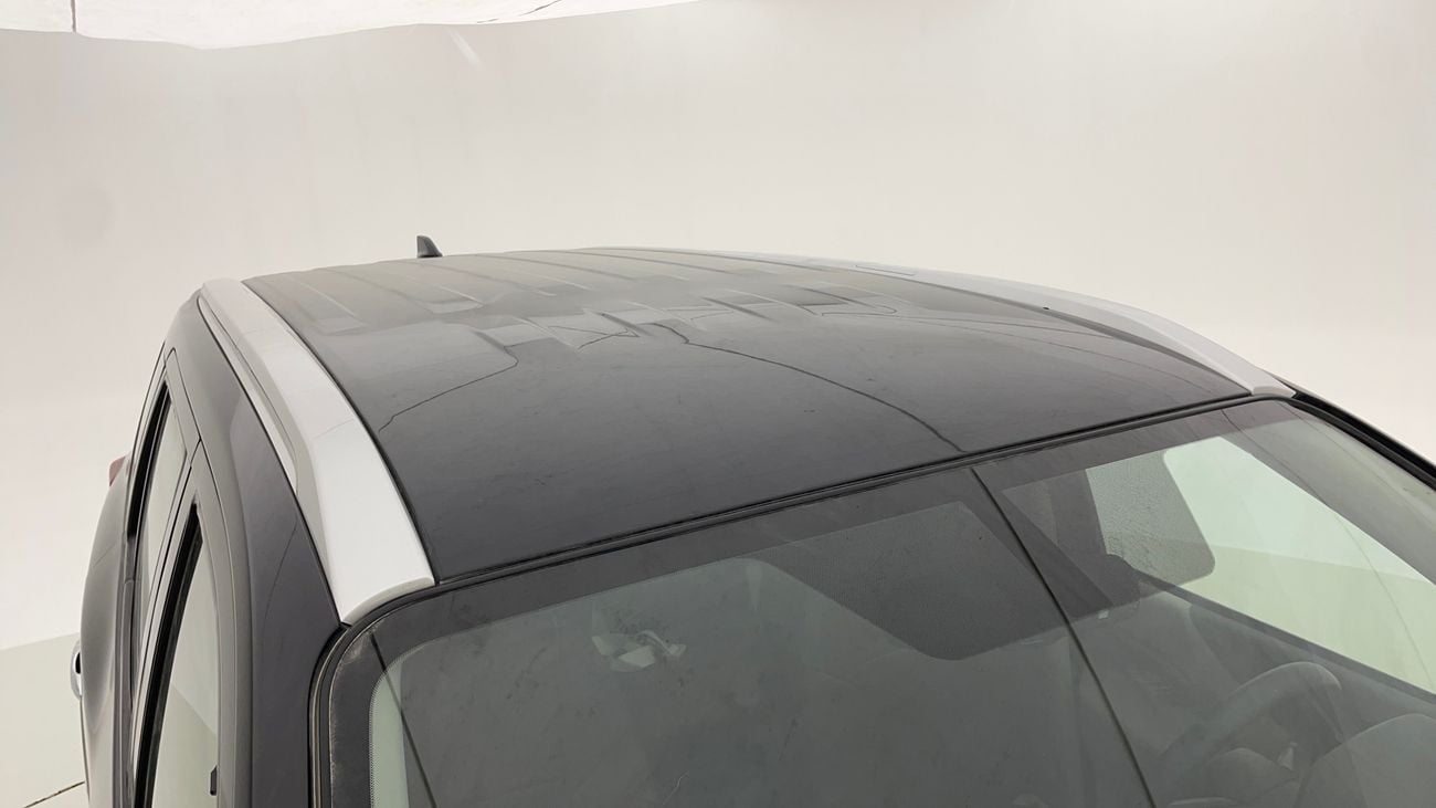 نيسان إكستيرا TITANIUM 2.5 | بدون دفعة مقدمة | اختبار القيادة في المنزل