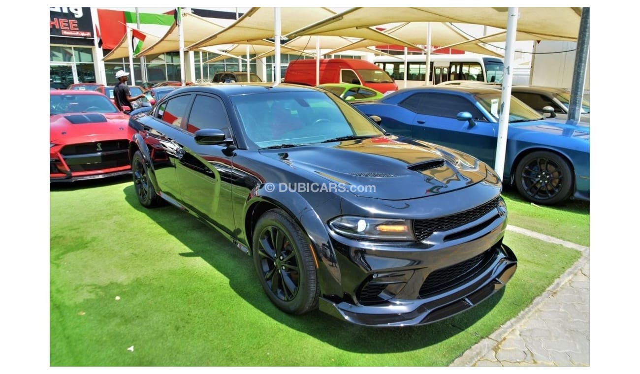 Dodge Charger AUGUST BIG OFFERS//CHARGER//GT//2020//WIDE BODY//