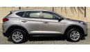 Hyundai Tucson GL