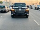 تويوتا لاند كروزر Toyota landcuriser GXR V8  2014  upgrade inside & outside 2024 shape full option