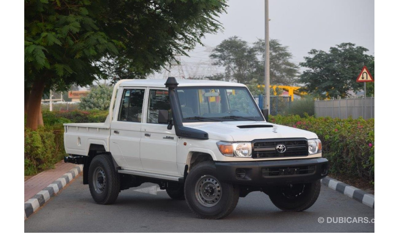 Toyota Land Cruiser Pick Up Truck for sale