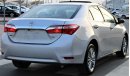 Toyota Corolla Toyota Corolla 2015 GCC 2.0 full option in excellent condition without accidents, very clean from in