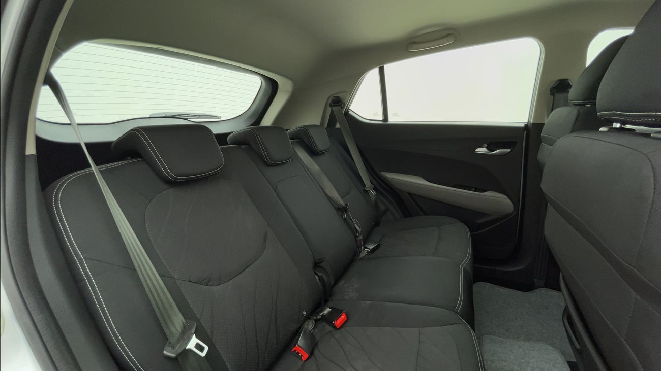 Chevrolet Groove LT 1.5 | Zero Down Payment | Home Test Drive