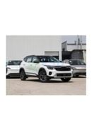 Kia Seltos EX Kia Seltos 1.5L 2WD CVT Luxury Black Roof MY-2025