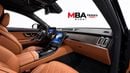 Mercedes Benz S 580 4MATIC