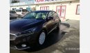 كيا كادنزا 2018 Kia Cadenza full options V6