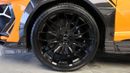 Lamborghini Urus Lamborghini Urus Keyvany 2021 - Full Carbon Loaded