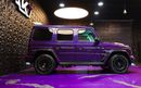 BRABUS 800 - Mercedes-AMG G 63 Brabus G 800 2022 Full Loaded | with Warranty | Finance available